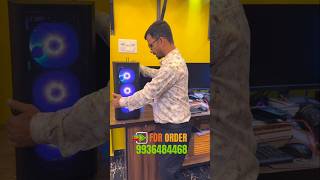 intel 14900K Video Editing Powerful PC || 4K Video Editing PC || 9936484468 #pcbuild #computer