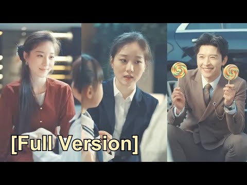 【Full Ver】After 7 years of secret marriage but was ignored,She wants divorce,the CEO regrets