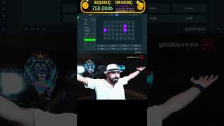 1 million in 30 seconds Stake Orjinal Keno #stakeorjinal #slots #casinoonline #maxwin