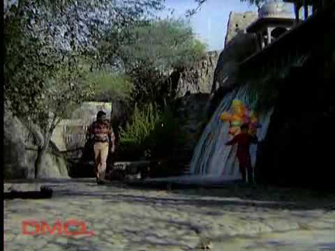 'Phool Ye Kahan Se Aya Hai' song from movie Kaash