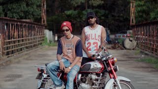 NST, Bad E @BadEsTV  - Gangsta | Official Music Video