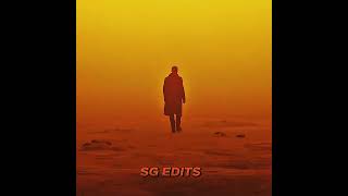 Blade Runner 2049 | Perfect Girl  #editstatus #movies #edit #bladerunner2049 #perfectgirl