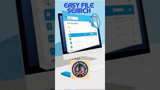 Finding Files in SECONDS with This Amazing Trick!