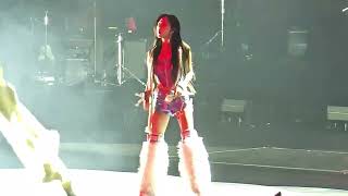 Babymonster - GWOLA - RUKA SOLO - Kia Forum LA - Inglewood - March 2, 2025