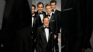 AI James Bond Actors by OpenAI Sora – GONE WRONG!