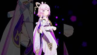 【Honkai Star Rail/MMD】Fuxuan【She Wolf】#fuxuan