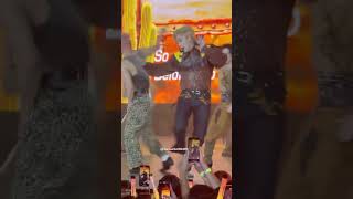 Dương Domic nhảy Đều là của em thực sự rất cuốn ©:on vid  #duongdomic #anhtraisayhiconcertlasvegas