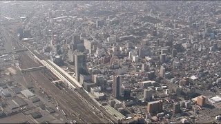 【処理水の海洋放出】風評被害の抑制へ政府が行動計画を策定 (21/12/28 18:45)