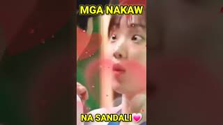 Mga Nakaw na sandali 💗❤️  #cdrama #dramahaven #HiTV #koreandrama #DrRomantic3 #drromanticseason3
