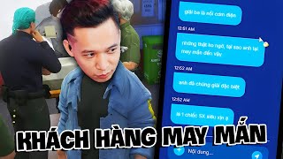 (Chanh City SS1 #7) Anh khách may mắn Đôi Văn Môi và ngày khai trương cho thuê xe siêu tấp nập