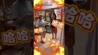 【有怪人XD】假扮妹妹朋友回家 嗲喊「阿姨」媽認超久｜女兒｜媽媽｜惡作劇