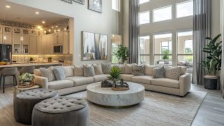 2025 Living Room Trends: From Minimalism to Maximalism