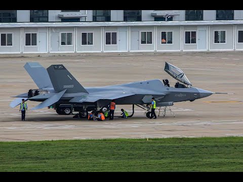China's Navy Air Force