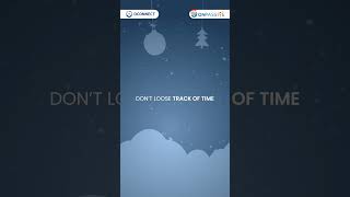 Stay on Schedule with OCONNECT's Timer
