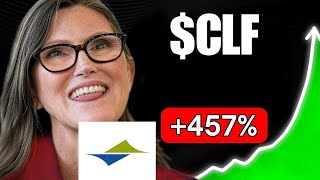 CLF Stock WEDNESDAY NEWS! (the exact answer) Cleveland Cliffs stock ic markets review broker