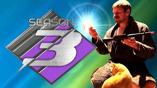 CS2 Season 2 Episode 1 is Here