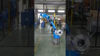 RK3588 ARM+NPU robot controller #industry4point0 #ipc #china