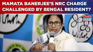 Mamata Banerjee’s NRC Claim Backfires? Bengal Woman Refutes Receiving Any Notice From Assam Officals