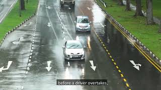 Automatic Driving Car All In One (explained) #selfdrivingcars #driving #selfdrivingcar