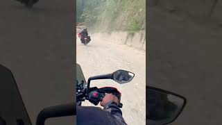 chol beriye jai abar       #short #dev #ride #rider #hills #shortvideo #nature #shorts