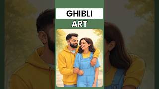 Turn Any Photo Into Ghibli Art – For Free!