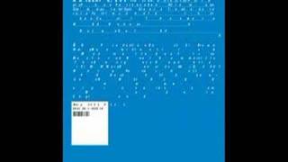 Autechre - Theswere