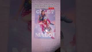 𝚂𝚝𝚎𝚛𝚕𝚒𝚗𝚐 𝚇 Bini❤❤❤ #bini_colet #bini_maloi #bini #ytshorts