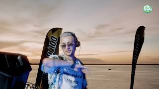 Maximize 4K - Summer Beach FIVE (O Sabor do Verão)