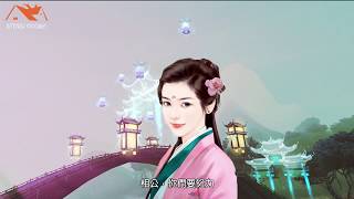 22. 七夕由來「牛郎織女下集」廣東話神話故事