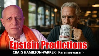 🔥 Epstein Files EXPOSED? Shocking Predictions About What's Coming Next! | Psychic Craig Reveals All