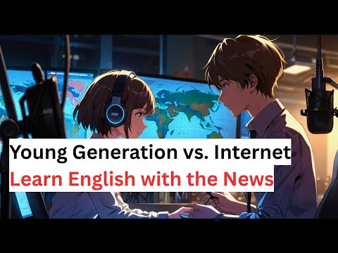 Why 46% of Young People Want to Live Without the Internet | Digital Detox Explained
