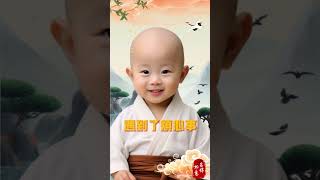 师傅说，你要转运了。 #語錄 #運勢 #人生 #八字 #命理 #情感 #感悟 #感情 #禅意人生 #佛教#和尚