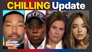 CNN caught lying about Manhattan shooter in fatal move as Democrats EXPLODE over Sydney Sweeney