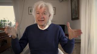 Lars Muhl: Gateways & Passwords to Heaven