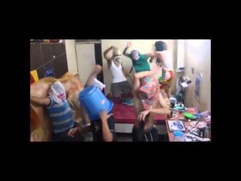 KIIT KP7 Hostel Fever