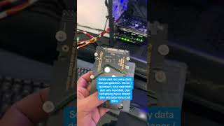 Kenapa recovery data mahal ? #datarecovery #jasarecoverydata #datarecovery #datarecoveryservices