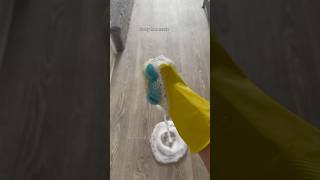 Let’s give this hallway a good scrub 🫧🫧 #cleantok #cleaning #satisfying #cleaningmotivation #asmr
