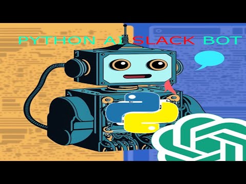 Bringing AI to Slack: Building a Responsive Bot with OpenAI and Python