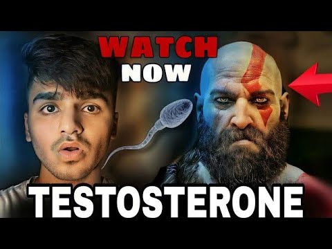 How to increase Testosterone | testosterone kaise badhaye  | @Raghavpills
