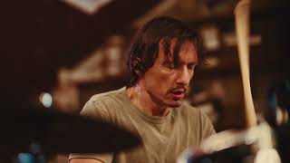 MARIO DUPLANTIER DRUM SOLO 2025 "FLOOD TIDE"