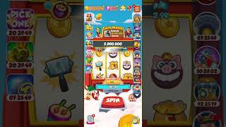 Coin Master level 186. Labantowin #coinmastergameplay