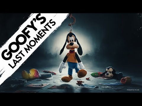 The Tragic & Disturbing Ending Of Goofy