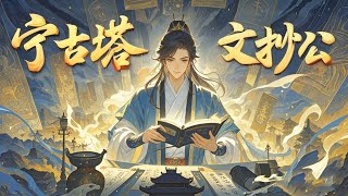 最新架空历史【宁古塔文抄公】大秘到宣国，空间显神威。诗词文抄公，拥有数理化，走遍天下都不怕。秦未一统之华夏，我来一统。