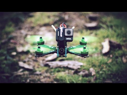 Aggressive Juice // NO hypersmooth ~ FPV Freestyle