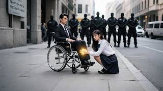 霸道總裁救了個賣蛋的傻姑娘，豈料她輕輕一碰，竟治好了他的殘疾，總裁立刻把她娶回家寵上天【傻妻竟是凤凰 Fool Wife is Phoenix 】