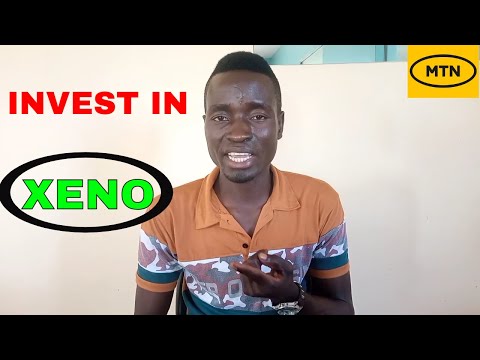 how to make money in MTN xeno in Uganda (how to invest in xeno in Uganda )