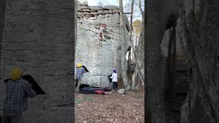 Block and Tackle (V2) - Stone Fort/LRC