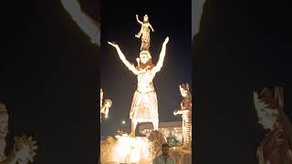 Yug Ram raaj ka aa gaya#jai.shree ram#ram mandir#ayodhyarammandirjaishreeram#shorys
