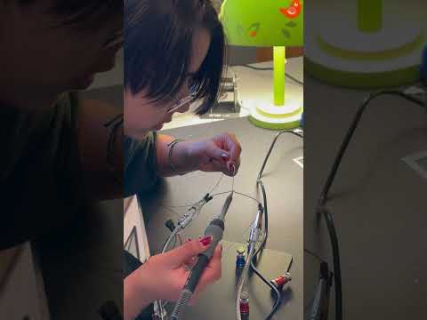Soldering Skills