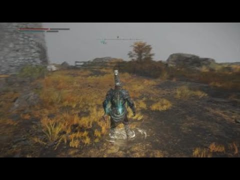 Godskin Sword Food